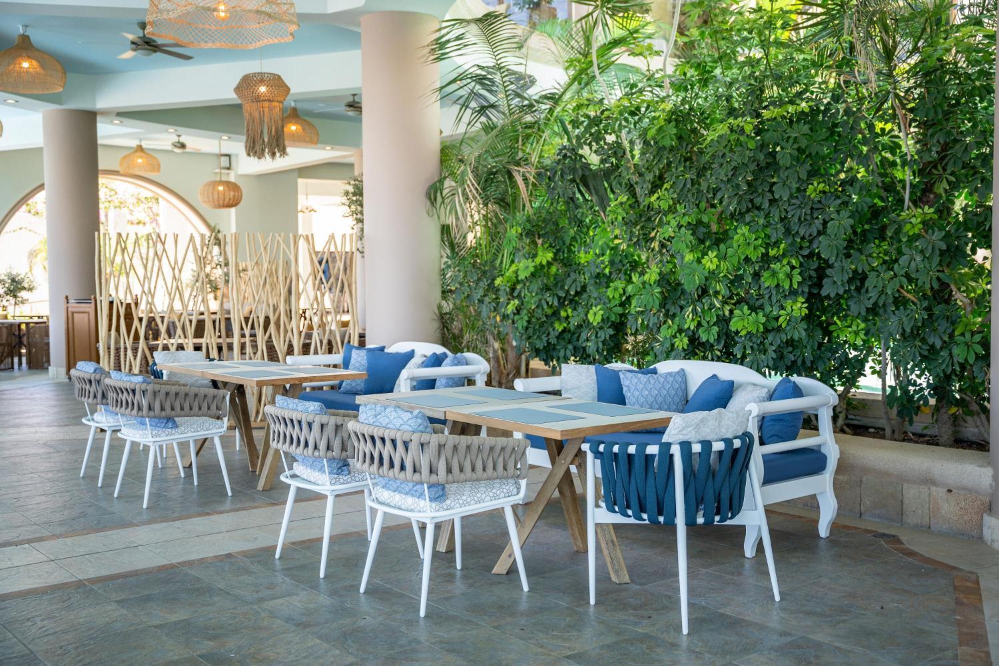 Atrium Prestige Thalasso Spa Resort & Villas Lacónia Exterior foto